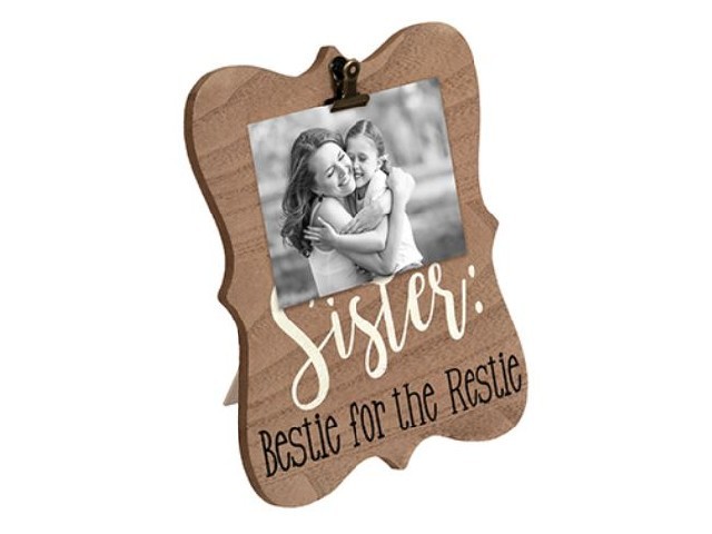 QWERTY Фоторамка 26*22*3 см, мдф /12				